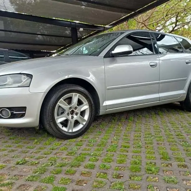 Audi A3 Sportback 1.8 AT