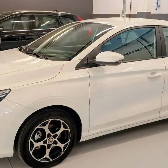 MG3 comfort