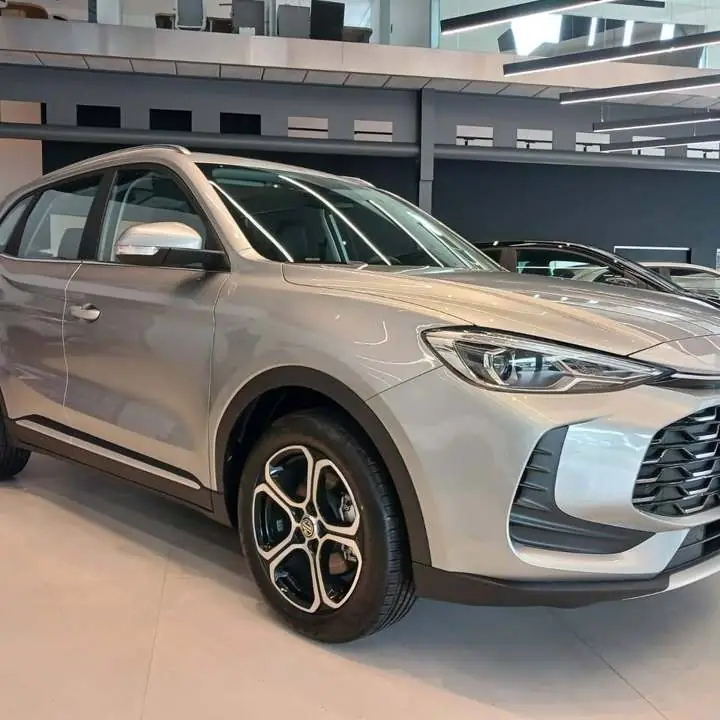 Mg zs Comfort entrega inmediata
