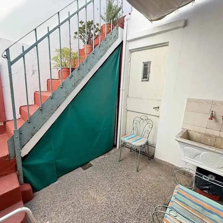 Venta ph con terraza villa del parque apto credito
