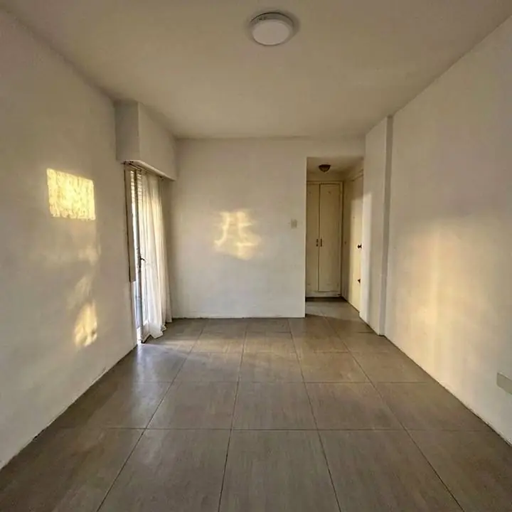 Venta Departamento 2 Ambientes San Cristóbal