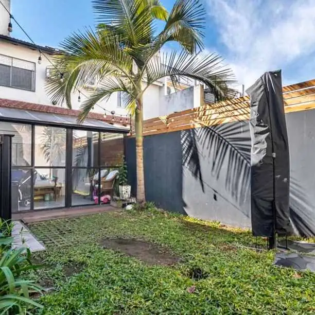 Venta ph 3 ambientes con jardín apto crédito velez sarsfield