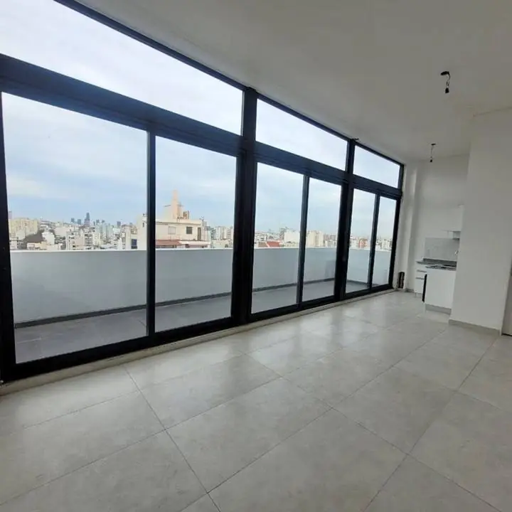 Venta monoambiente penthouse
