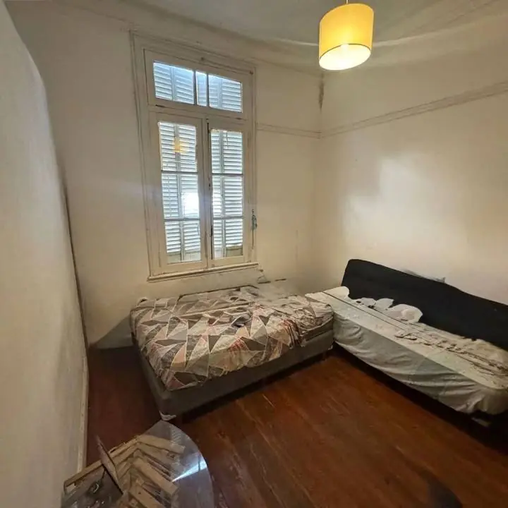 Venta departamento 6 ambientes monserrat