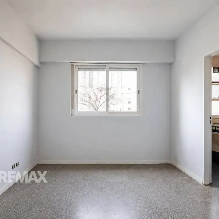 Venta departamento monoambiente parque patricios