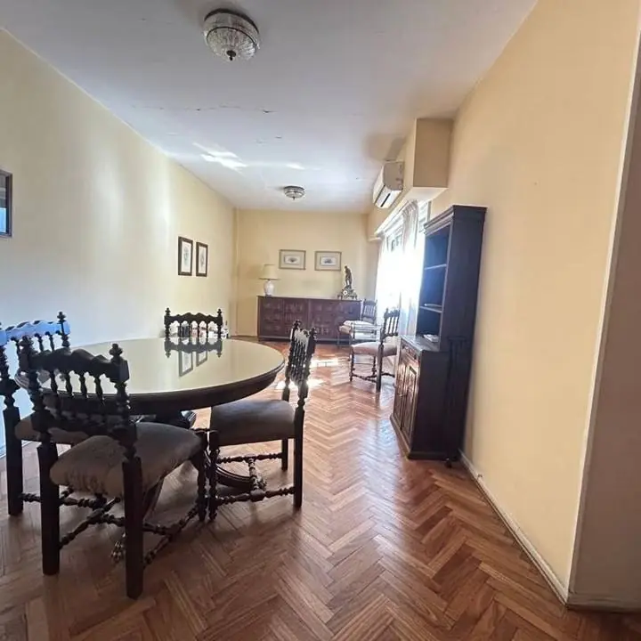Venta departamento 4 ambientes caballito apto credito