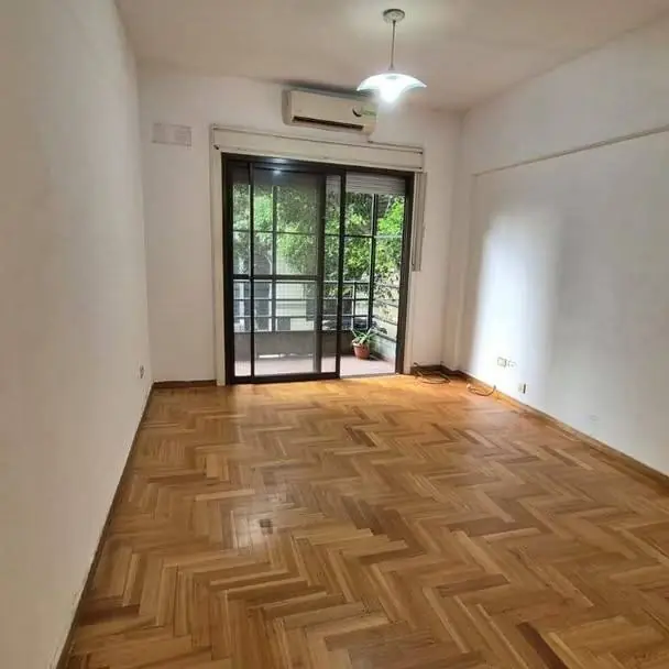 Venta departamento 3 amb. san cristóbal apto credito