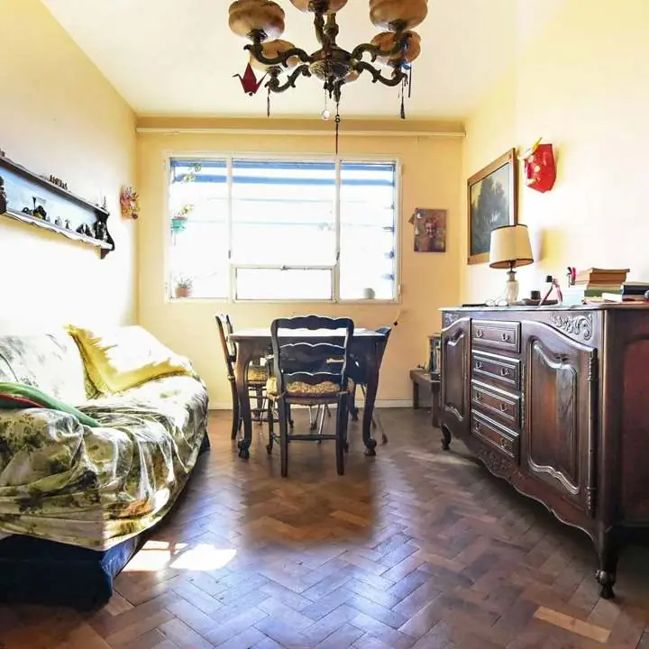 Venta Departamento San Cristobal 3 Ambientes