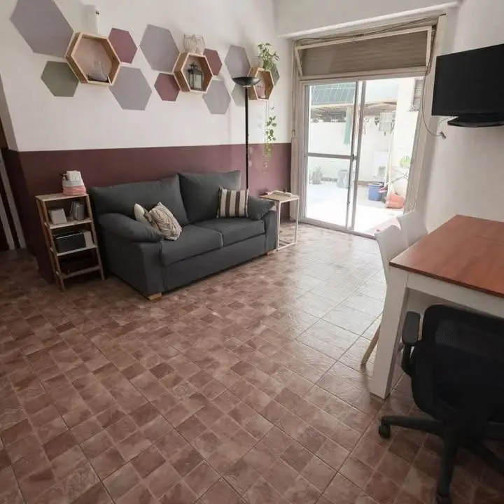 Venta departamendo 2 ambientes villa del parque