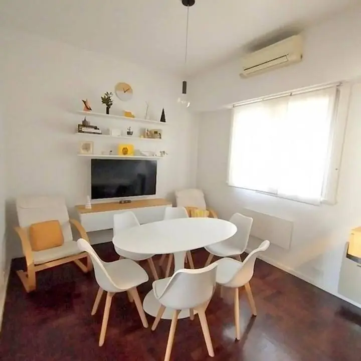 Venta departamento 2 ambientes monserrat apto credito