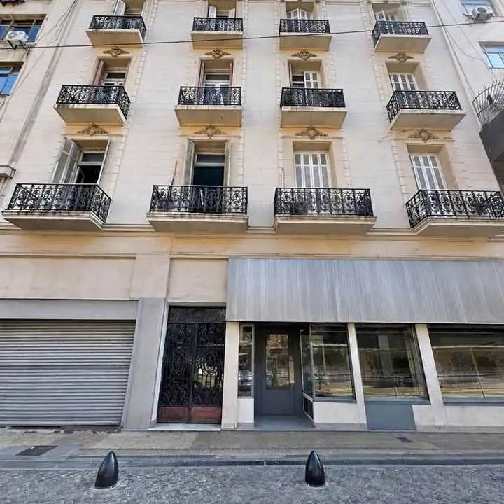 Venta departamento 4 ambientes en monserrat