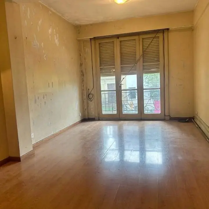 Venta departamento 3 ambientes parque patricios