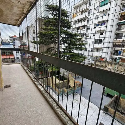 Venta departamento 3 ambientes balvanera apto credito