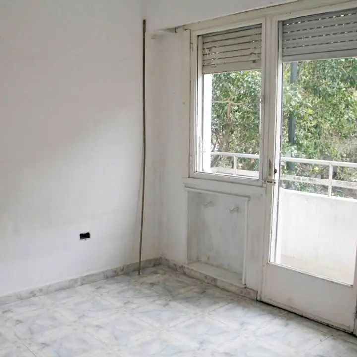 VENTA Departamento 2 Ambientes con balcón al frente en Balvanera