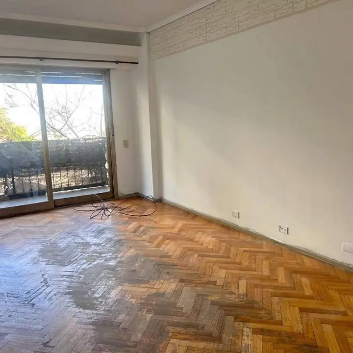 Venta dpto 2 ambientes balcón Vélez Sarsfield