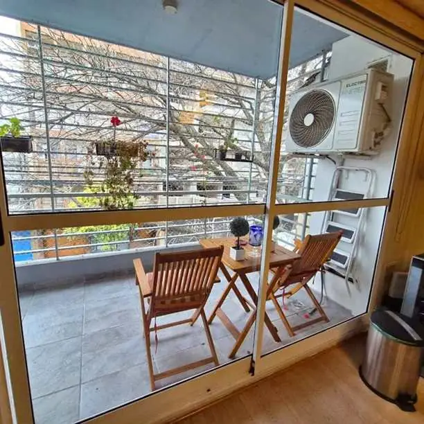 Venta monoambiente divisible balcon Villa Devoto Apto Credito