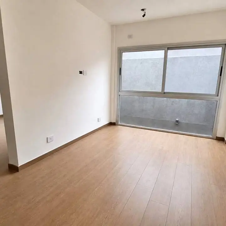 Venta departamento 2 ambientes parque chacabuco