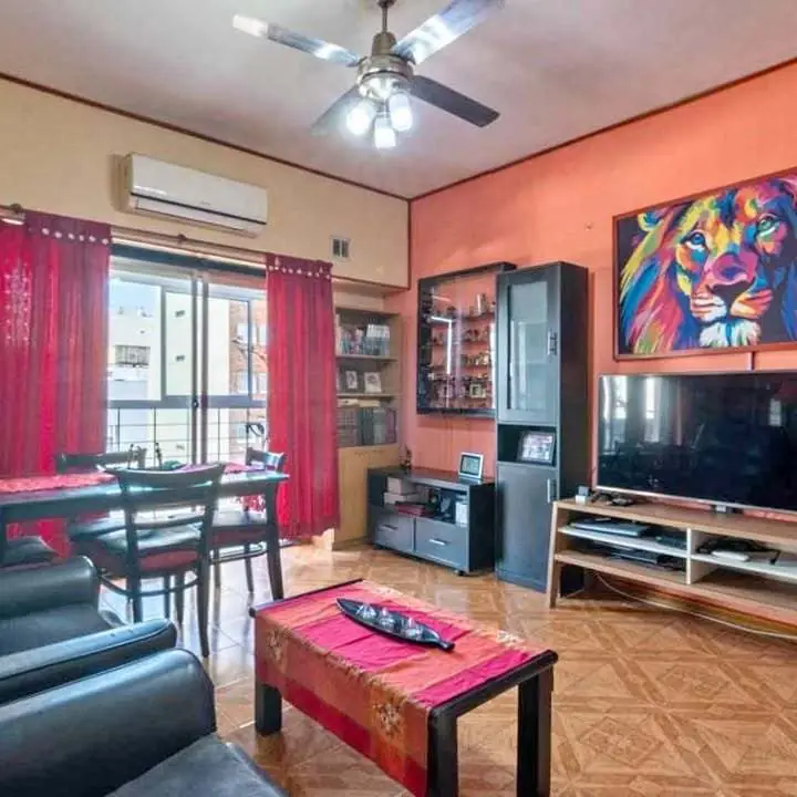 Venta departamento 4 ambientes san cristobal apto credito
