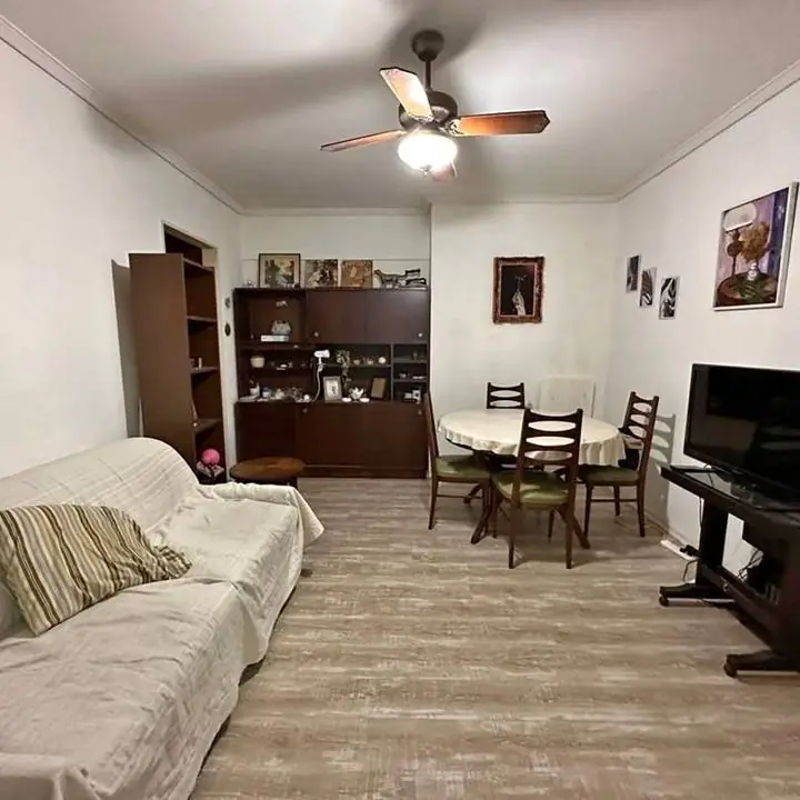 Venta Departamento 2 ambientes Apto Crédito San Cristobal