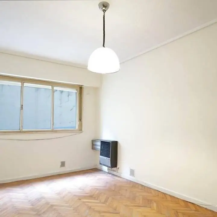 Venta Departamento 3 Ambientes en Balvanera