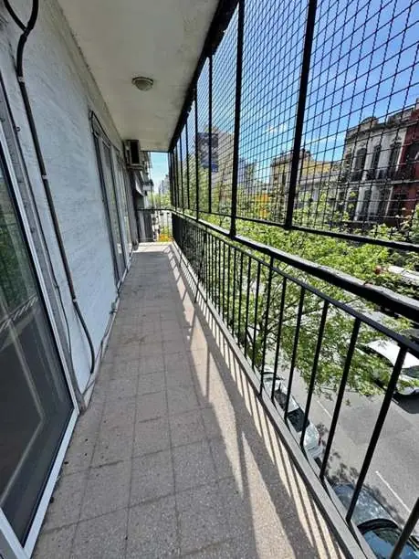 Venta departamento 4 ambientes san cristobal apto credito