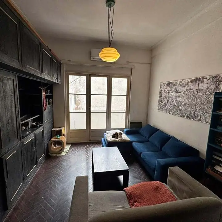 Venta departamento tres ambientes depen monserrat