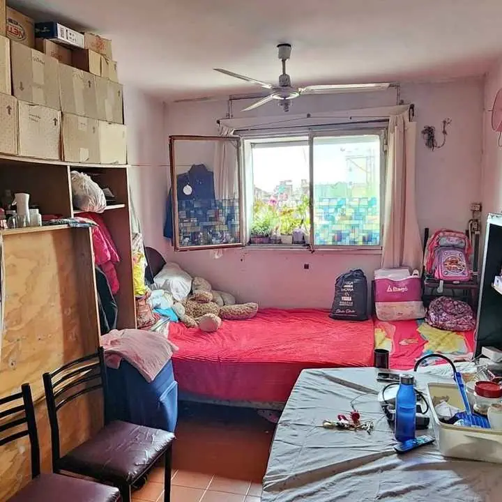 Venta departamento monoambiente en la boca apto credito