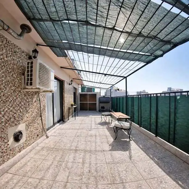 Venta departamento 3 ambientes san cristobal