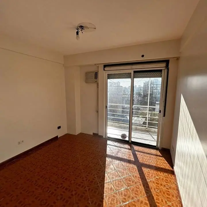 Venta Departamento Flores 3 ambientes Balcon Apto Credito