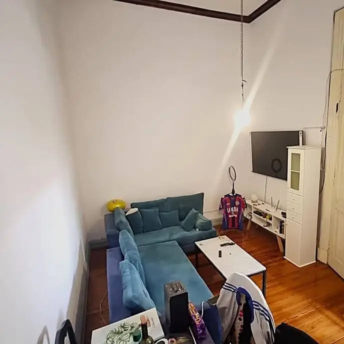 Venta dto en 2 amb en balvanera oportunidad