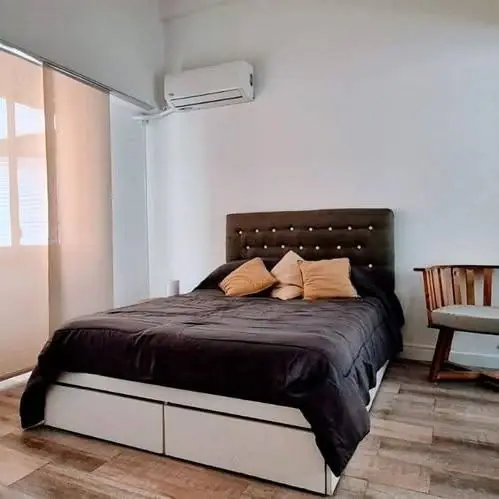 Venta departamento monoambiente balvanera