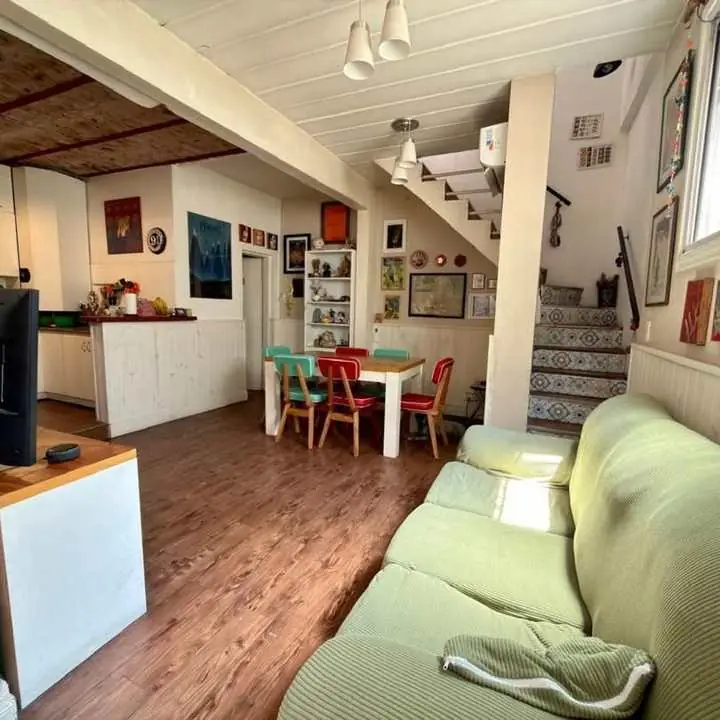 Venta ph 5 ambientes villa santa rita