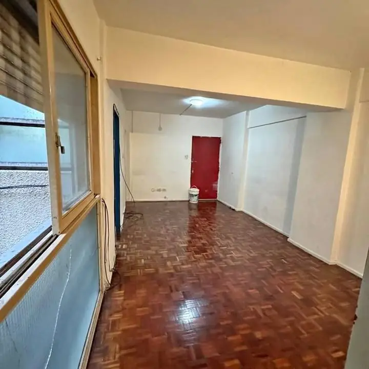 Venta departamento 2 ambientes balvanera