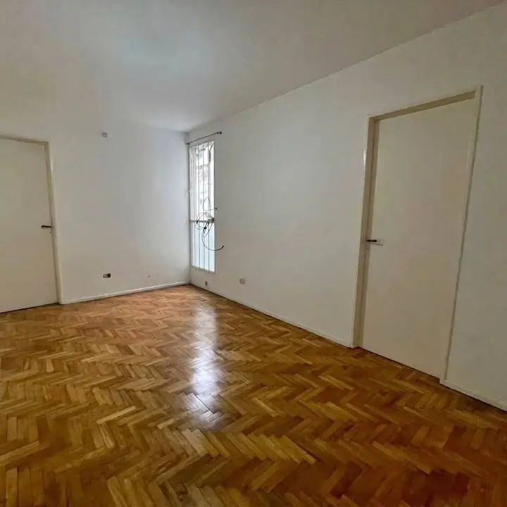 Venta departamento dos ambientes apto credito san cristobal bajas expensas