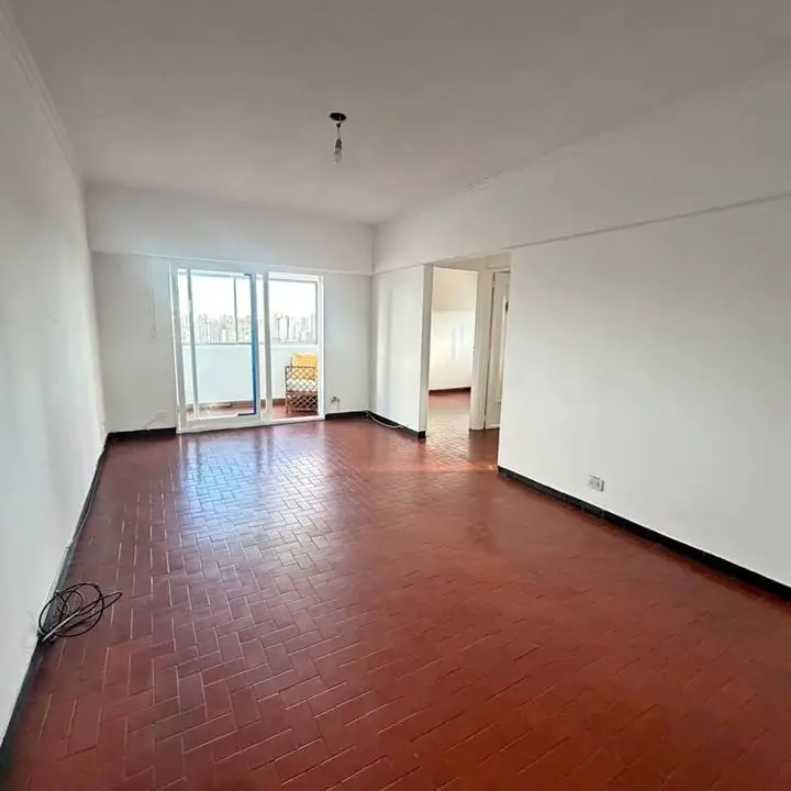 Venta 3 ambientes con cochera san telmo