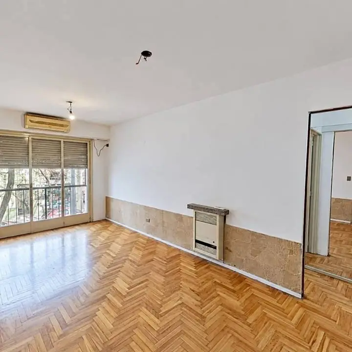 Venta departamento 3 ambientes alamagro maza al 200