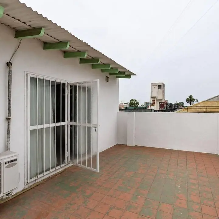 Venta ph 5 ambientes constitucion sin expensas