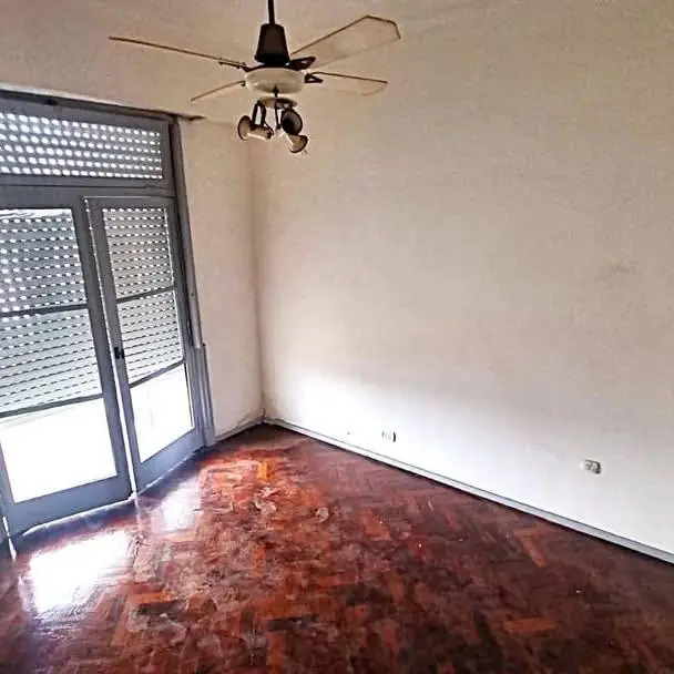 Venta dto 3 amb en balvanera con patio y baulera apto credito