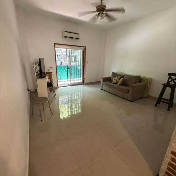 Departamento dos ambientes en venta Caballito Apto Crédito