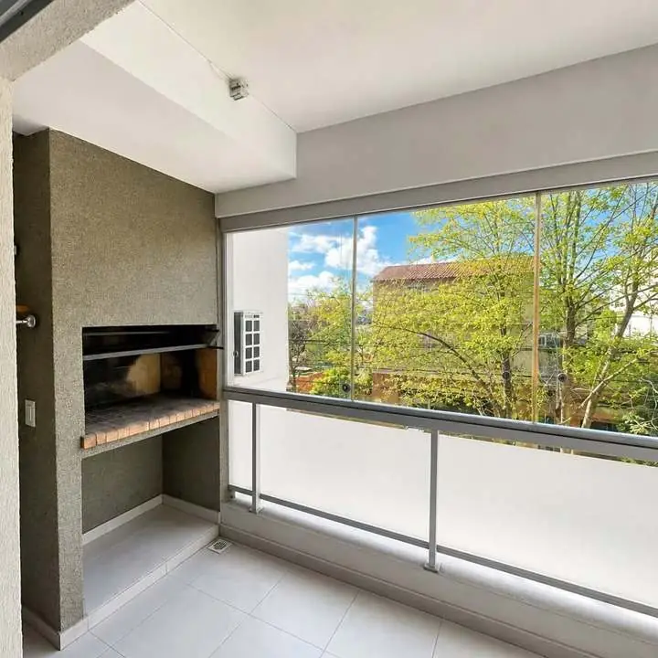 Venta depto 2 ambientes liniers cochera parrilla