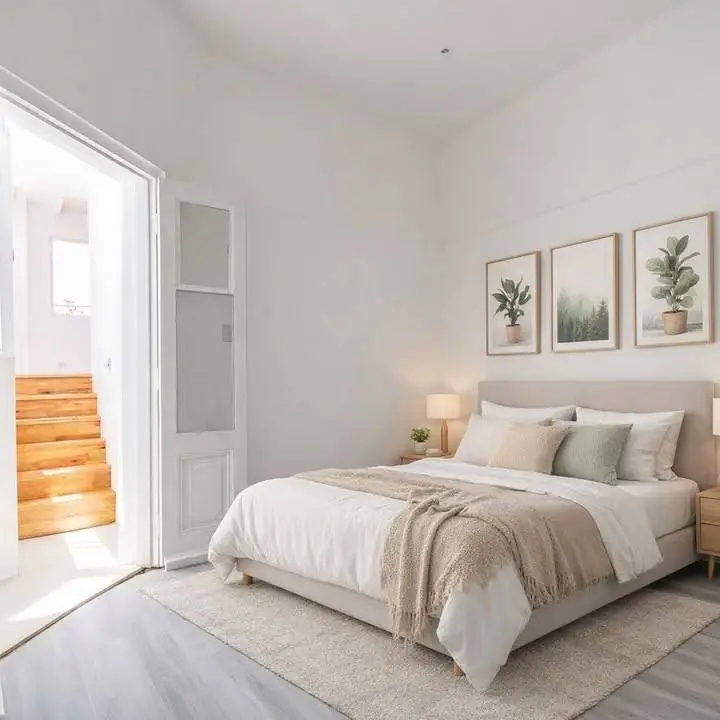 Venta Ph 2 Ambientes con dependencia San Telmo
