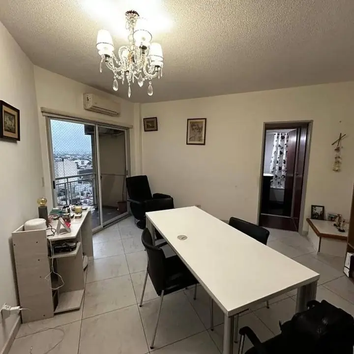 Venta Departamento 2 Ambientes Balcon Villa Luro Apto Credito
