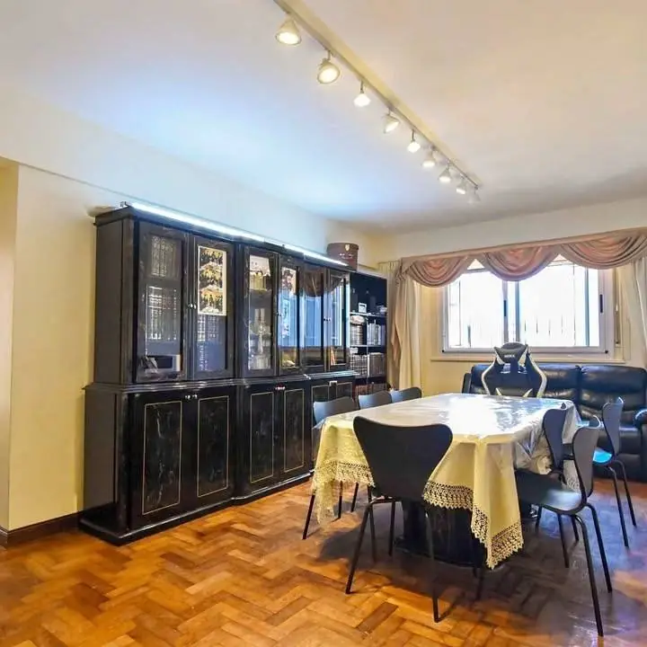 Venta Departamento 3 Ambientes dependencia Flores Apto Credito