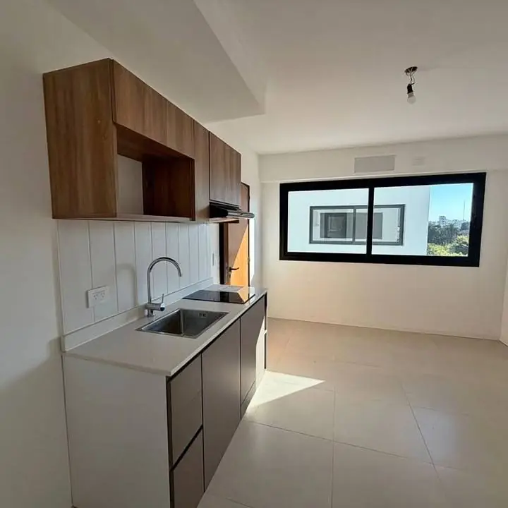 Venta monoambiente a estrenar san cristobal