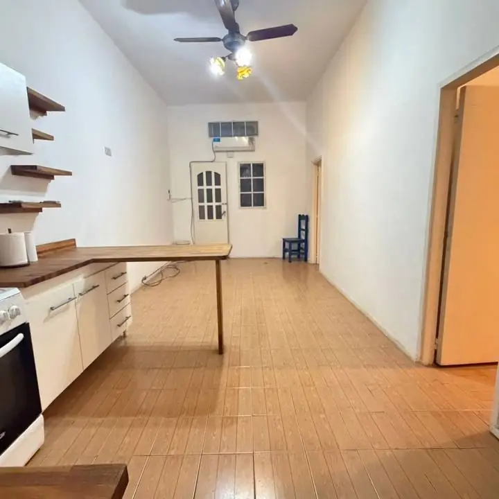 Venta ph 3 ambientes monte castro apto credito