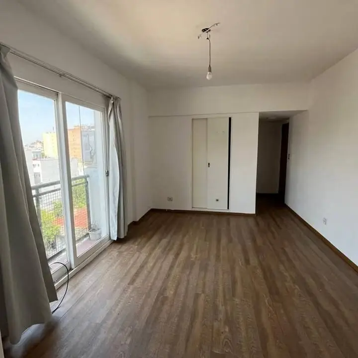 Venta monoambiente san cristobal