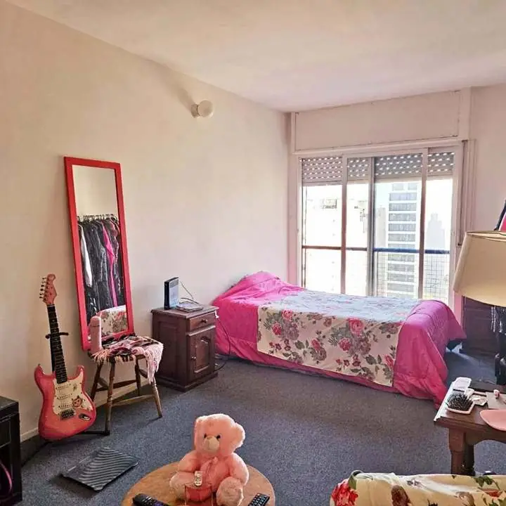 Venta monoambiente en san cristobal