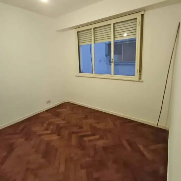 Venta departamento 2 ambientes floresta luminoso
