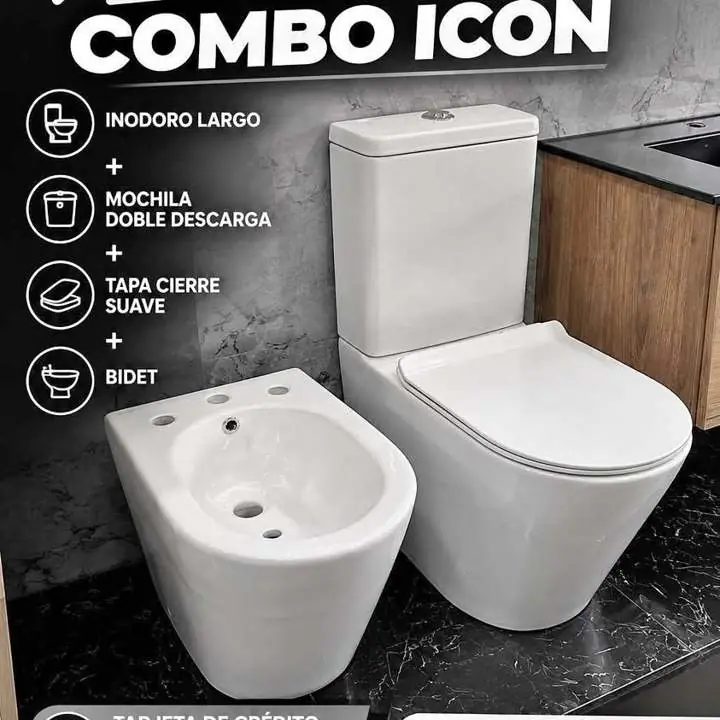 Combo Icon
