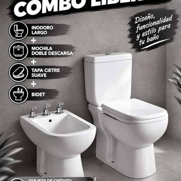 Combo Cuadrado